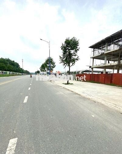 BÁN ĐẤT PHƯỜNG BÌNH DƯƠNG.TP,HCM