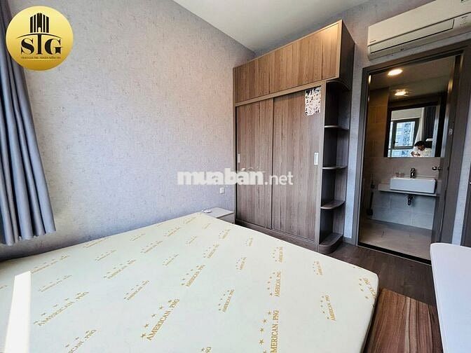 Cho Thuê Căn 59m2 West Gate Bình Chánh Giá 8,5 Triệu Full Nội Thất