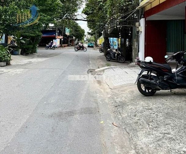 🚨 MẶT TIỀN KDC SÔNG ĐÀ – HBC – ĐƯỜNG XE TẢI 🚨