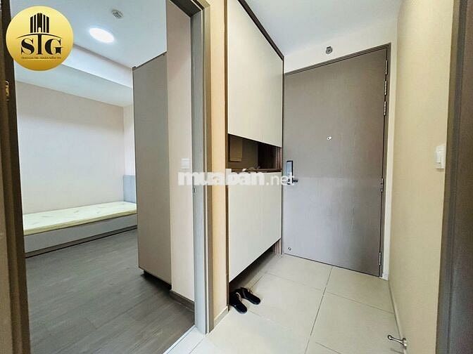 Cho Thuê Căn 59m2 West Gate Bình Chánh Giá 8,5 Triệu Full Nội Thất