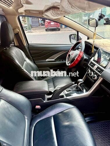 Mitsubishi Xpander 2020 Tự động Trắng