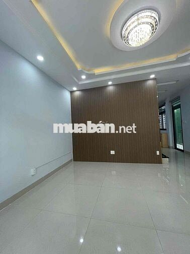 Cho thuê nhà 1 trệt lầu MT đường sân tộng làm VPCTy sát Phạm Văn Đồng