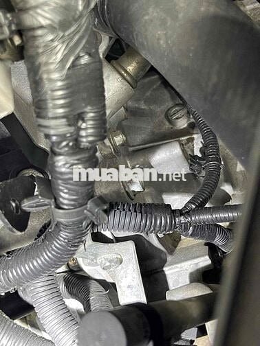 Nissan Teana 2009 AT