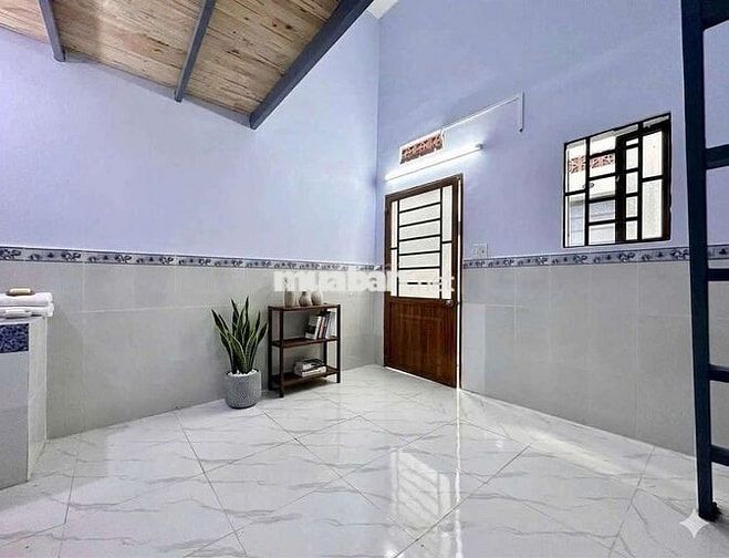 PHÒNG TRỌ ÂU CƠ GIÁ RẺ - GẦN QUẬN 10