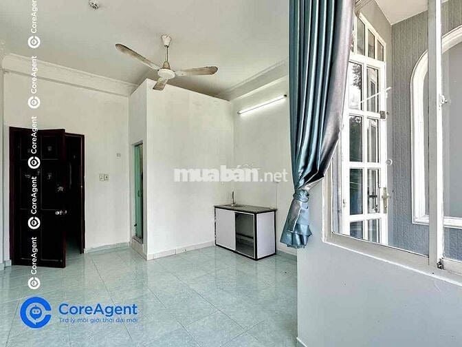 STUDIO BANCOL SẴN MÁY LẠNH GIỜ GIẤC TỰ DO NGAY VÀNH ĐAI TRONG-TÊN LỬA
