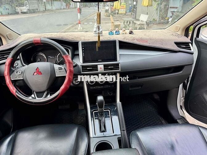 Mitsubishi Xpander 2020 Tự động Trắng