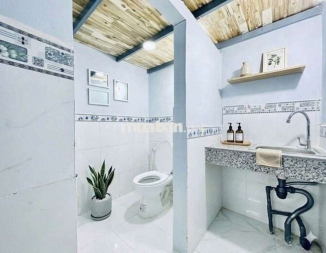 PHÒNG TRỌ ÂU CƠ GIÁ RẺ - GẦN QUẬN 10