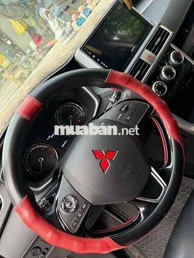 Mitsubishi Xpander 2020 Tự động Trắng