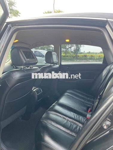 Nissan Teana 2009 AT