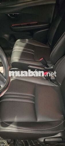 Honda Brio RS 2019 Trắng 34.000 km