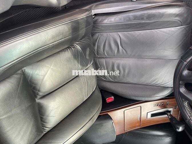 Nissan Teana 2009 AT