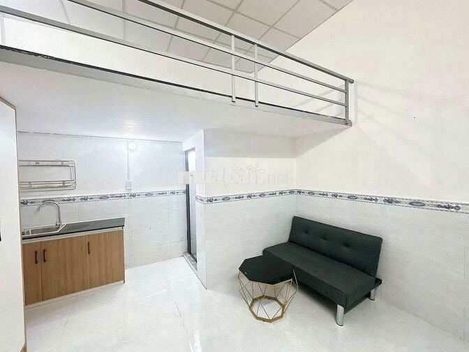 CÁCH ĐH VĂN HIẾN 5P ĐI XE - TIỆN RA NGÃ TƯ 7 HIỀN - ÂU CƠ - CỘNG HOÀ