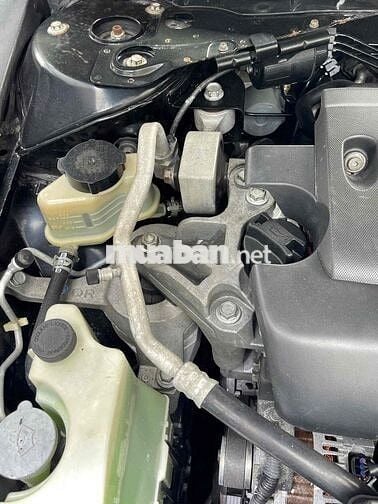 Nissan Teana 2009 AT