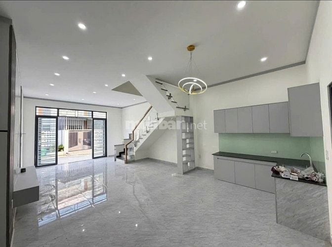 Khu nhà ở Tái định Cư Gần chợ Bình Điền , Bình chánh - SHR - 1,05 TỶ