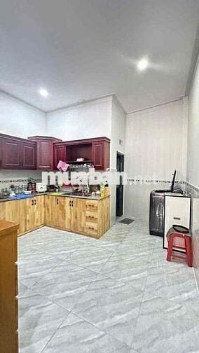 NHÀ ĐẸP 4*12M 2PN HẺM 4M Ô TÔ 2/ NGẮN QUÁCH ĐIÊU GẦN NGÃ 5 VĨNH LỘC A
