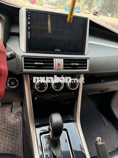 Mitsubishi Xpander 2020 Tự động Trắng