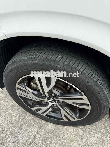 Mitsubishi Xpander 2020 Tự động Trắng