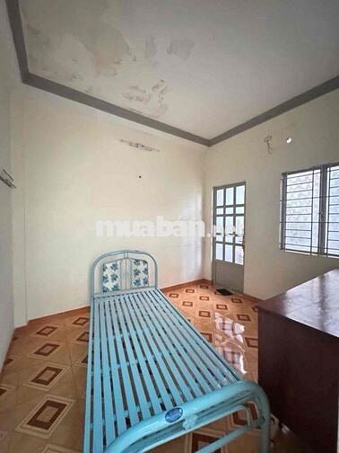 Nhà Hẻm Phạm văn chiêu DT 45 M  giá 3.85tỷ gồm 3phòng ngủ 3 vệ sinh