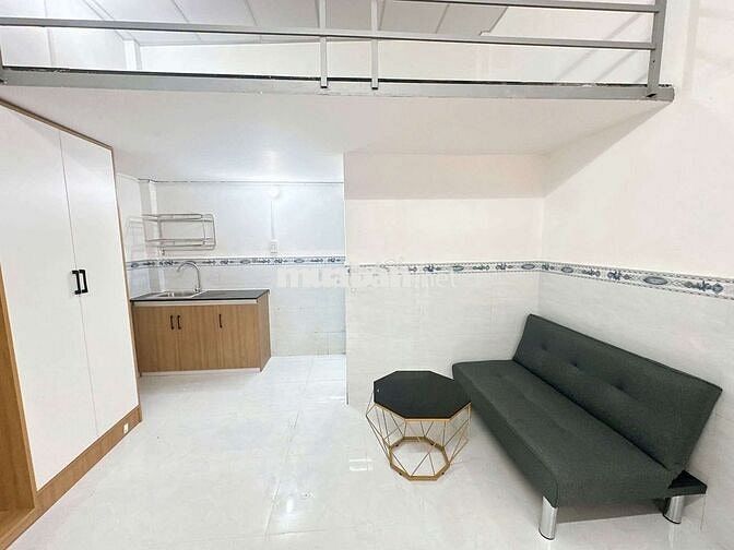 CÁCH ĐH VĂN HIẾN 5P ĐI XE - TIỆN RA NGÃ TƯ 7 HIỀN - ÂU CƠ - CỘNG HOÀ