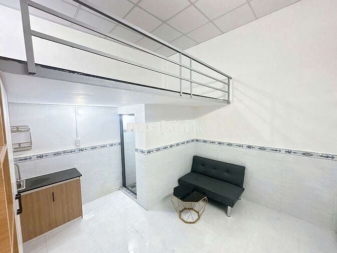 CÁCH ĐH VĂN HIẾN 5P ĐI XE - TIỆN RA NGÃ TƯ 7 HIỀN - ÂU CƠ - CỘNG HOÀ
