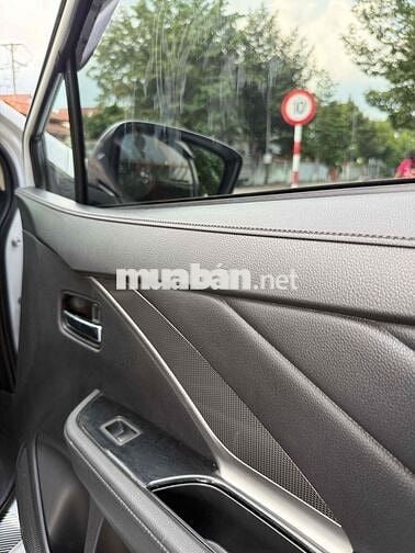 Mitsubishi Xpander 2020 Tự động Trắng
