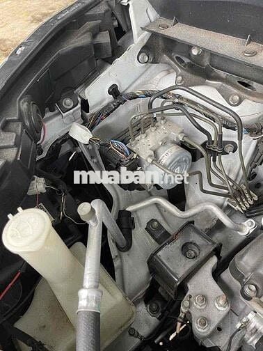 Mitsubishi Xpander 2020 Tự động Trắng