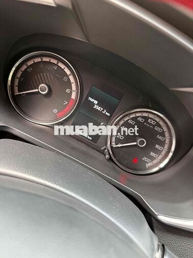 Mitsubishi Xpander 2020 Tự động Trắng