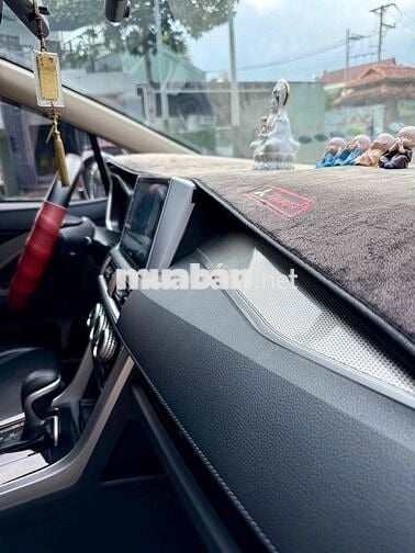 Mitsubishi Xpander 2020 Tự động Trắng