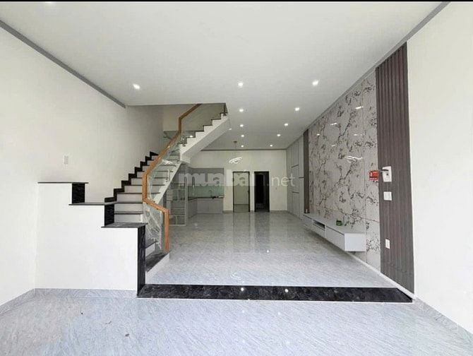 Khu nhà ở Tái định Cư Gần chợ Bình Điền , Bình chánh - SHR - 1,05 TỶ