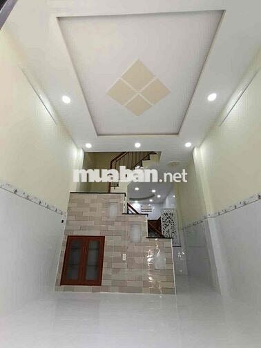 Cho thuê nhà hẻm 5m CXPL A P12 Q6