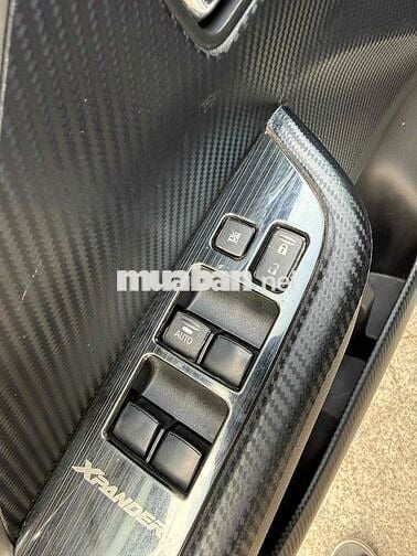 Mitsubishi Xpander 2020 Tự động Trắng