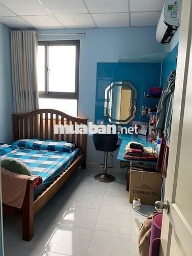 BÁN HOẶC CHO THUÊ CĂN HỘ CHUNG CƯ VĨNH LỘC A – GIÁ CHỈ 3,5 TRIỆU/THÁNG