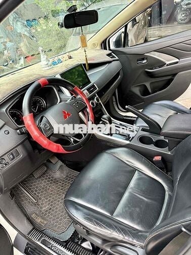 Mitsubishi Xpander 2020 Tự động Trắng