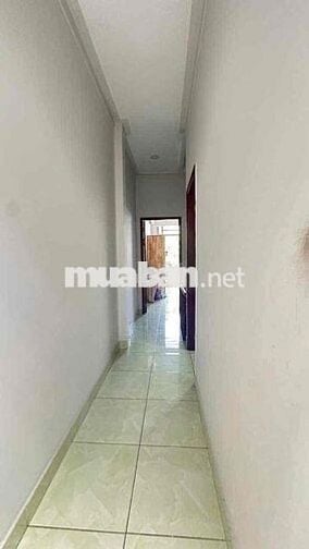 NHÀ ĐẸP 4*12M 2PN HẺM 4M Ô TÔ 2/ NGẮN QUÁCH ĐIÊU GẦN NGÃ 5 VĨNH LỘC A