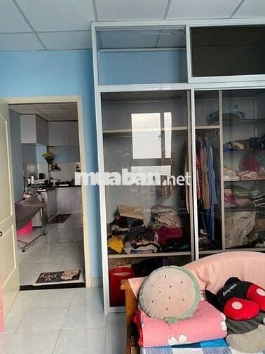 BÁN HOẶC CHO THUÊ CĂN HỘ CHUNG CƯ VĨNH LỘC A – GIÁ CHỈ 3,5 TRIỆU/THÁNG