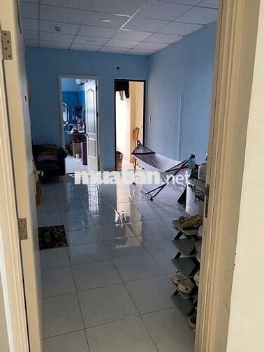 BÁN HOẶC CHO THUÊ CĂN HỘ CHUNG CƯ VĨNH LỘC A – GIÁ CHỈ 3,5 TRIỆU/THÁNG