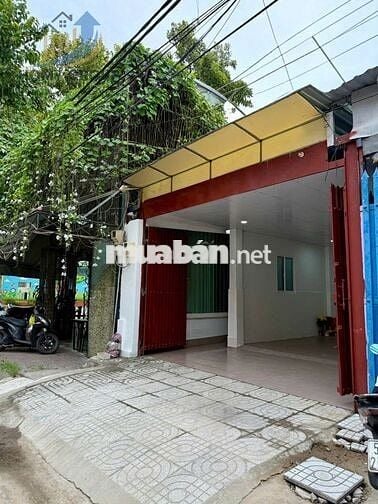 🚨 MẶT TIỀN KDC SÔNG ĐÀ – HBC – ĐƯỜNG XE TẢI 🚨