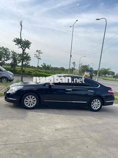 Nissan Teana 2009 AT