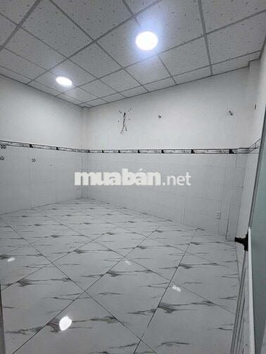 🔥RẺ 2PN- HẺM XE TẢI 1/ CHIẾN LƯỢC - 4X17M 2 TẤM-GẦN MÃ LÒ, LÊ VĂN QUỚI