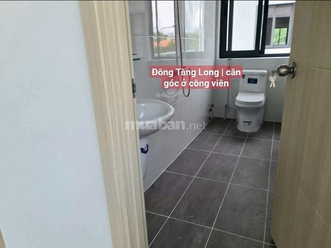 💎 (12tr) RẺ !! Cho thuê nhà Đông Tăng Long, 3 tầng | góc ở công viên