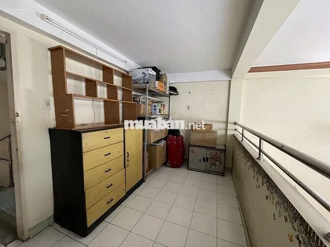 Chính chủ bán căn góc HXT, Cư xá Phú Thọ Hòa, LLQ,