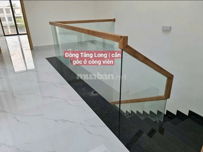 💎 (12tr) RẺ !! Cho thuê nhà Đông Tăng Long, 3 tầng | góc ở công viên
