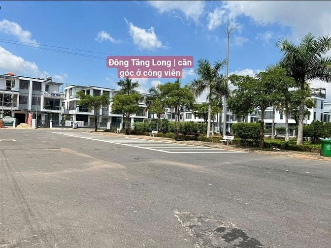 💎 (12tr) RẺ !! Cho thuê nhà Đông Tăng Long, 3 tầng | góc ở công viên
