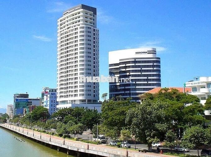 Bán CC tại Indochina Riverside Towers, 7,8 tỷ, 108m2, 2PN, 2WC, uy tín