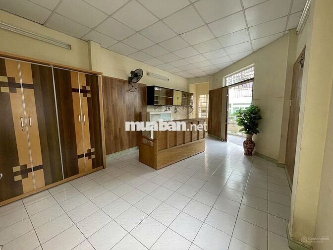 Chính chủ bán căn góc HXT, Cư xá Phú Thọ Hòa, LLQ,