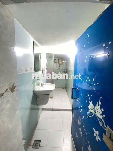 CHÍNH CHỦ BÁN CHUNG CƯ 26 NGÔ QUYỀN Q5!
