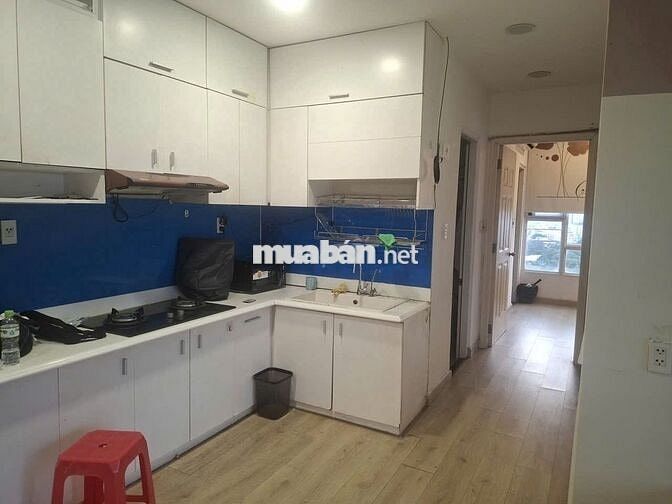 CHO THUÊ CUỐI THÁNG 6 Ở CĂN 2PN 64M2 9TR5/THANG CÓ NỘI THẤT