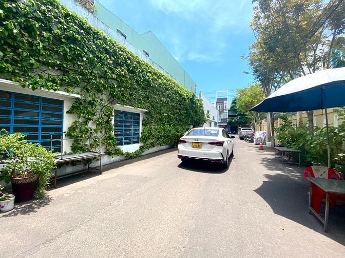 Chính chủ bán Nhà góc 2 mặt tiền 39 Ngô Mây, P. Quy Nhơn Nam -Biển QN 