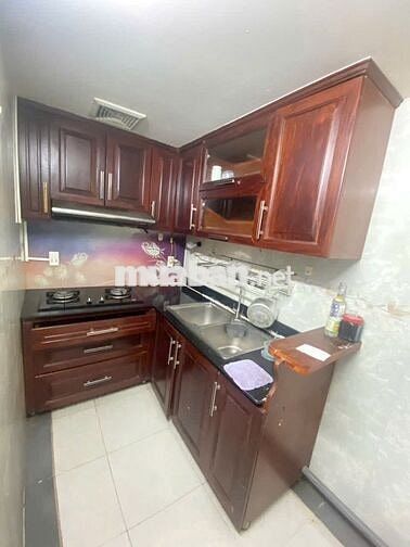 CHÍNH CHỦ BÁN CHUNG CƯ 26 NGÔ QUYỀN Q5!