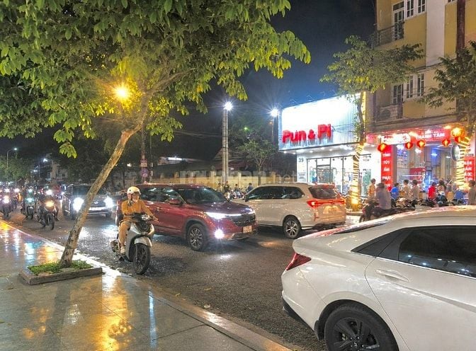 Chính chủ bán Nhà góc 2 mặt tiền 39 Ngô Mây, P. Quy Nhơn Nam -Biển QN 